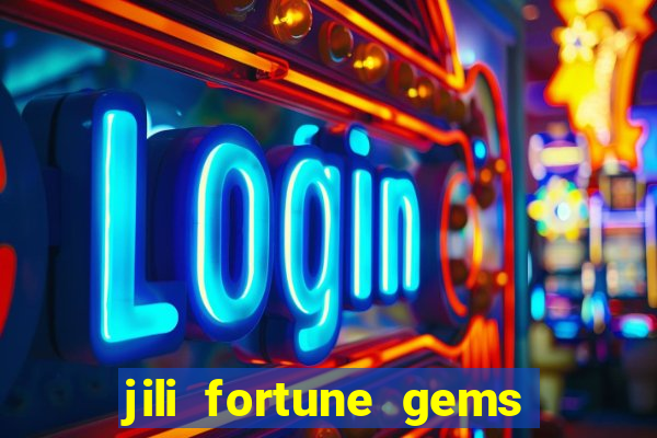 jili fortune gems 2 demo